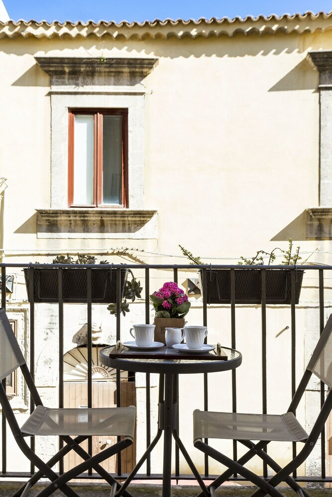 Apartamento I Balconi Di Ortigia