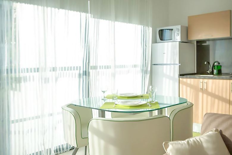 Apartamentos The Little Nest By Mhm