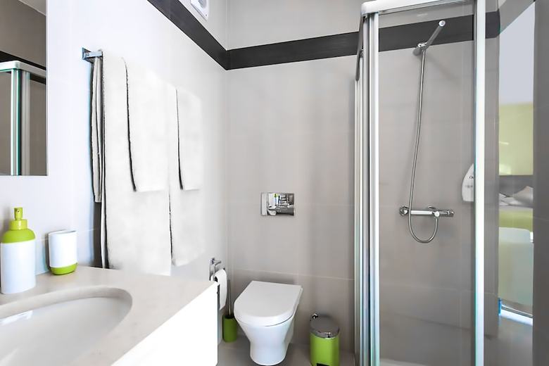 Apartamentos The Little Nest By Mhm