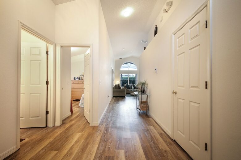 Vacation Home Close Disney