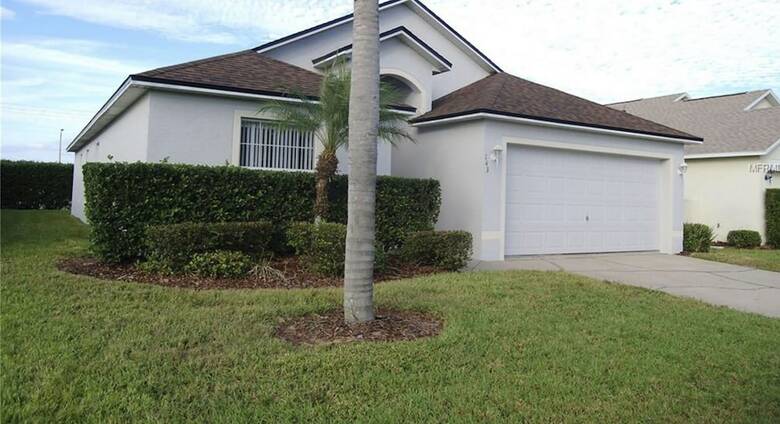 Vacation Home Close Disney
