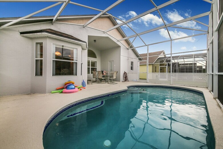 Vacation Home Close Disney