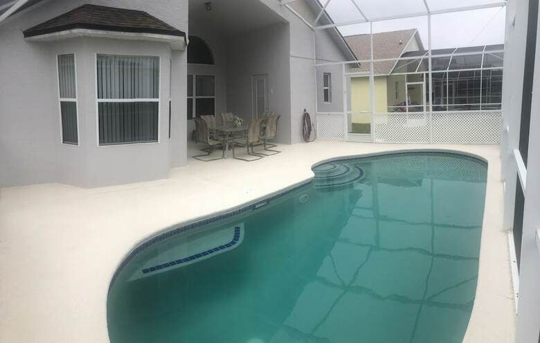 Vacation Home Close Disney