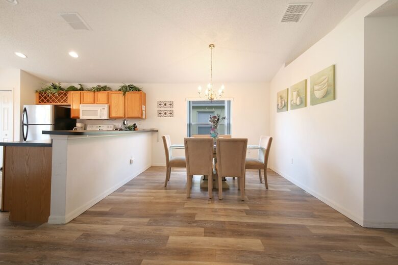 Vacation Home Close Disney
