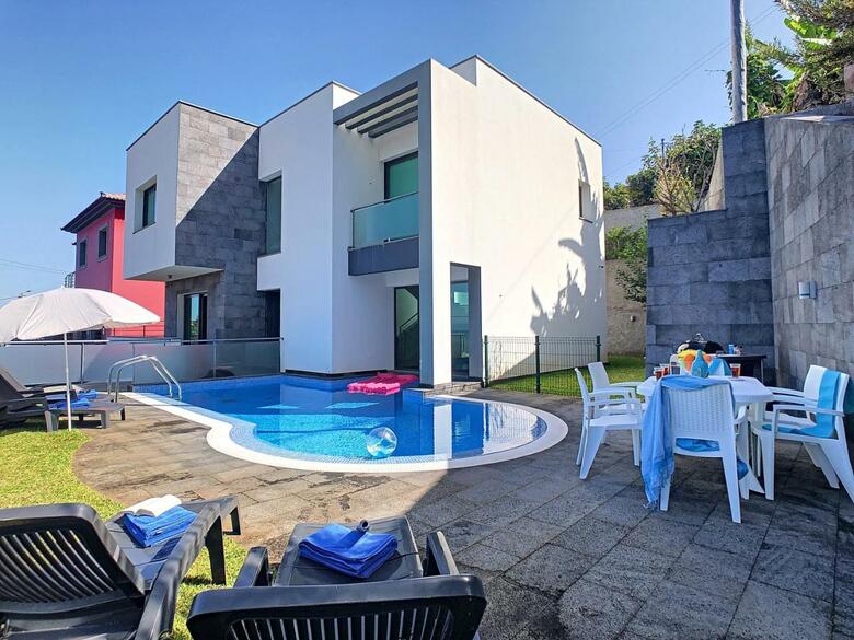 Villa Mar Do Norte By Mhm