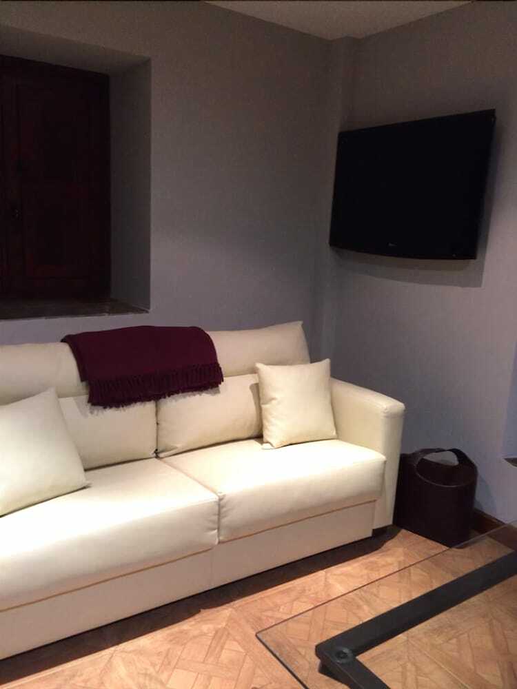 Apartamento Rural Jama
