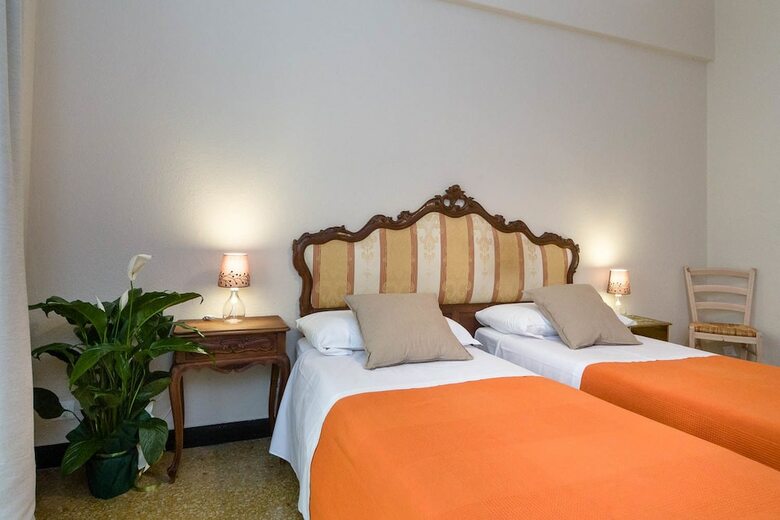 B&B I Portici Di Sottoripa
