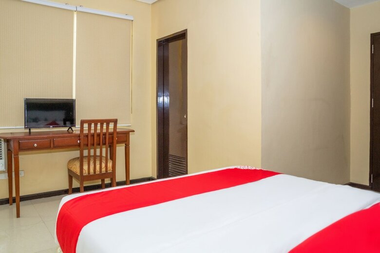 Oyo 133 Jazzy James Country Hotel 2