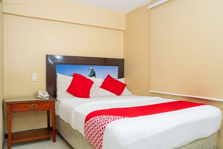 Oyo 133 Jazzy James Country Hotel 2