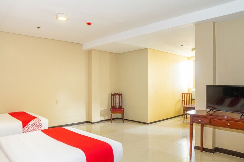 Oyo 133 Jazzy James Country Hotel 2