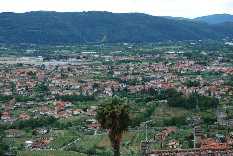Dimora Garibaldi