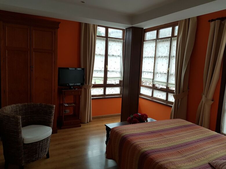 Hotel Rural La Plaza