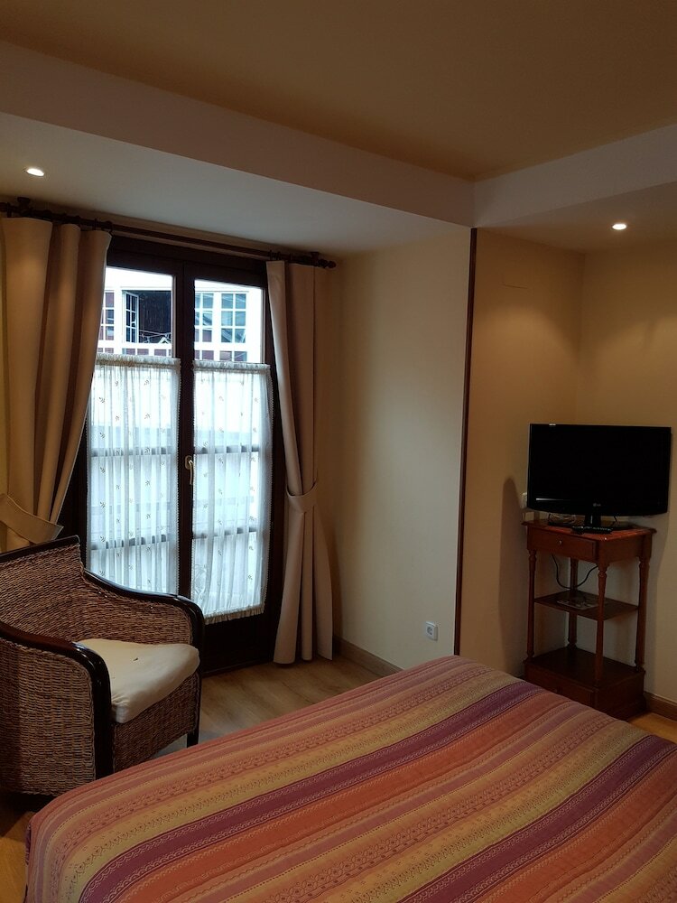 Hotel Rural La Plaza
