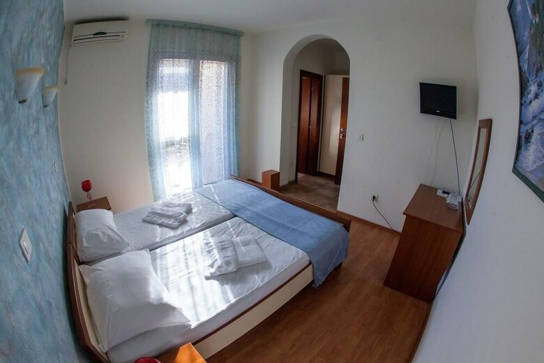 Garni Hotel Bella