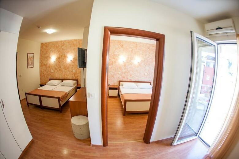 Garni Hotel Bella