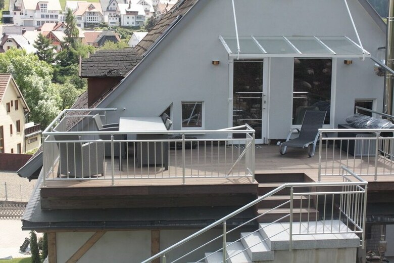 Apartamentos Ferienwohnungen Hochschwarzwald