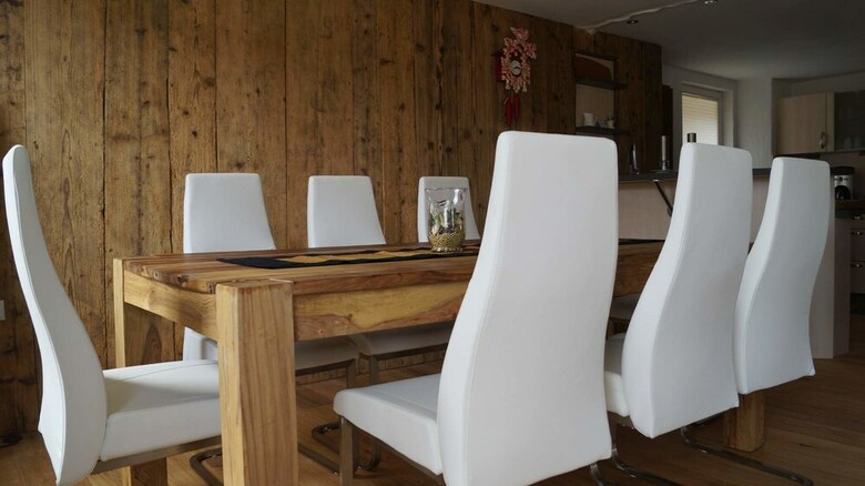 Apartamentos Ferienwohnungen Hochschwarzwald