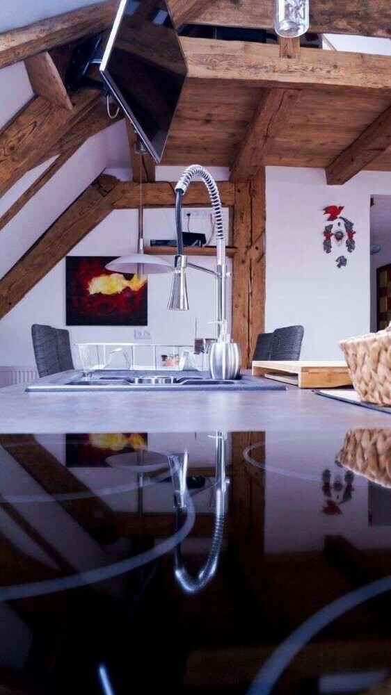 Apartamentos Ferienwohnungen Hochschwarzwald