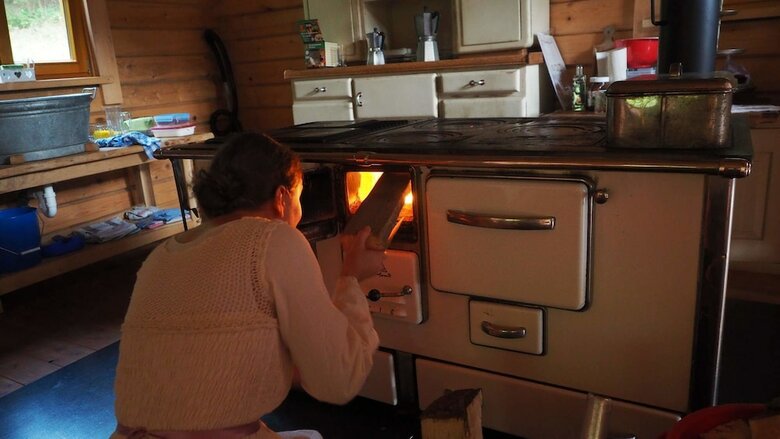 Cabana Blockhaus Schwarzwald H�tte