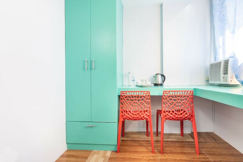 Hotel Oyo 128 D'builders Rooms Phase 2