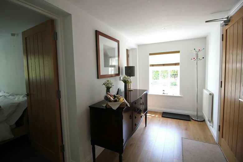 Falmouth Bay Holiday Apartments