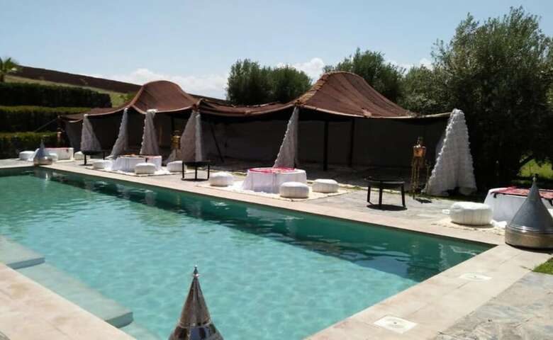 Villa Damyas
