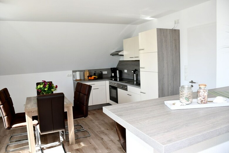 Apartamentos Zimmermanns Lounge