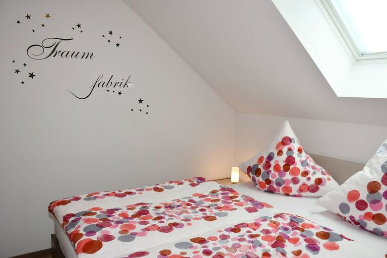 Apartamentos Zimmermanns Lounge
