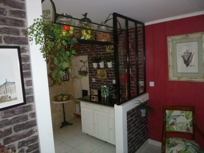 La Chambri�re
