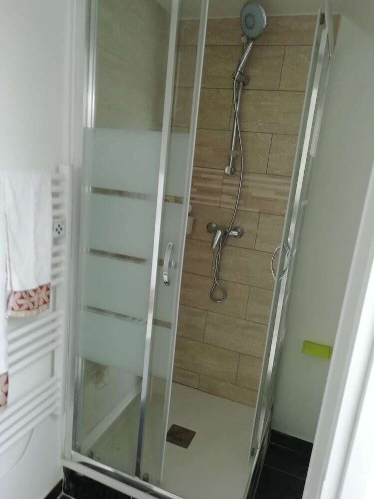 Apartamento Sleeping Beauty Studio