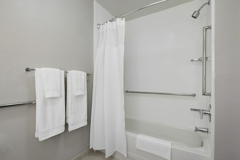 Hotel Springhill Suites By Marriott Charlotte Southwest