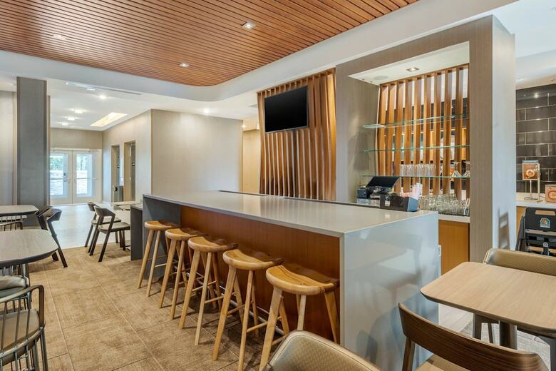 Hotel Springhill Suites By Marriott Charlotte Southwest