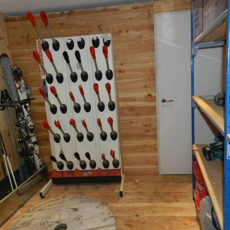Apartamento Chalet L'establou