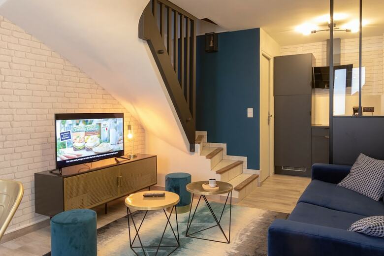 Appartement Souillac