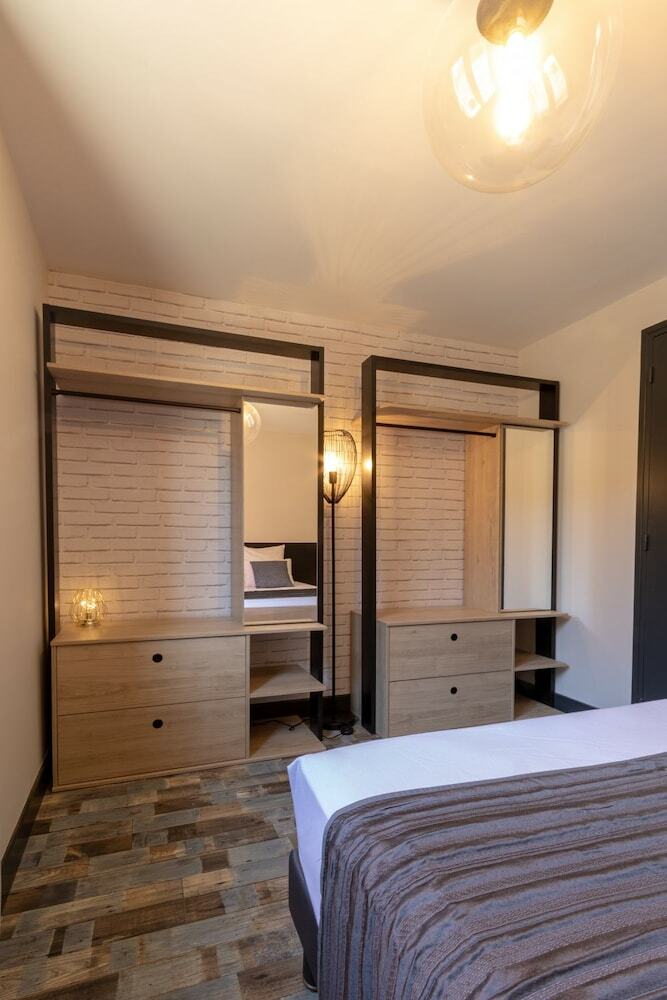 Appartement Souillac
