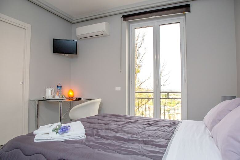 Brio Bed & Breakfast