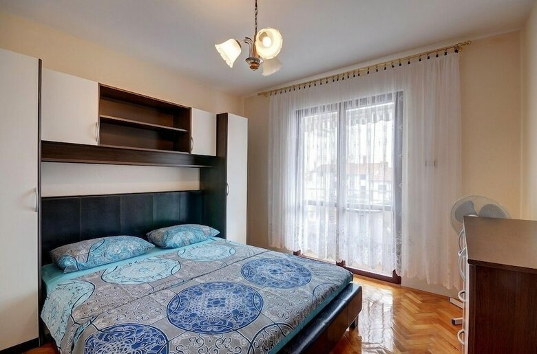 Apartment 43