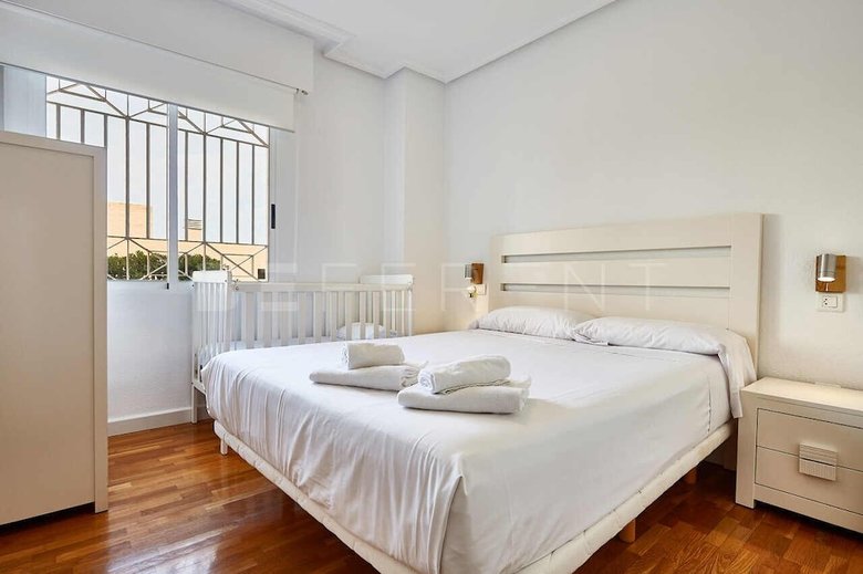 Apartamentos Beferent - La Solana
