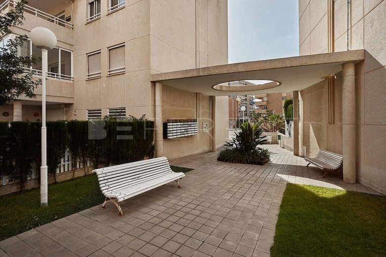 Apartamentos Beferent - La Solana