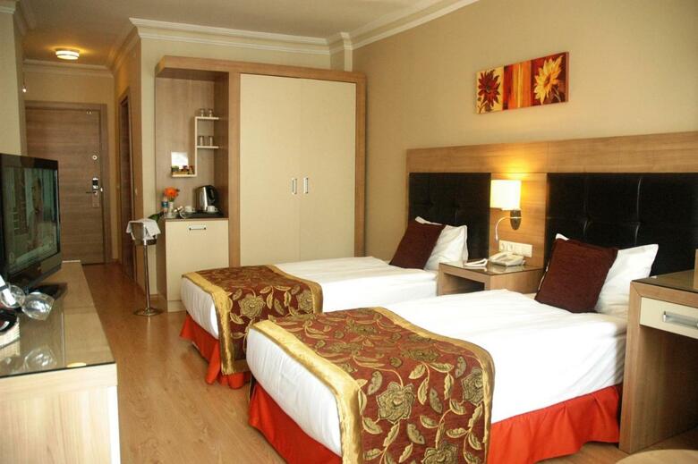 Suite Laguna Hotel
