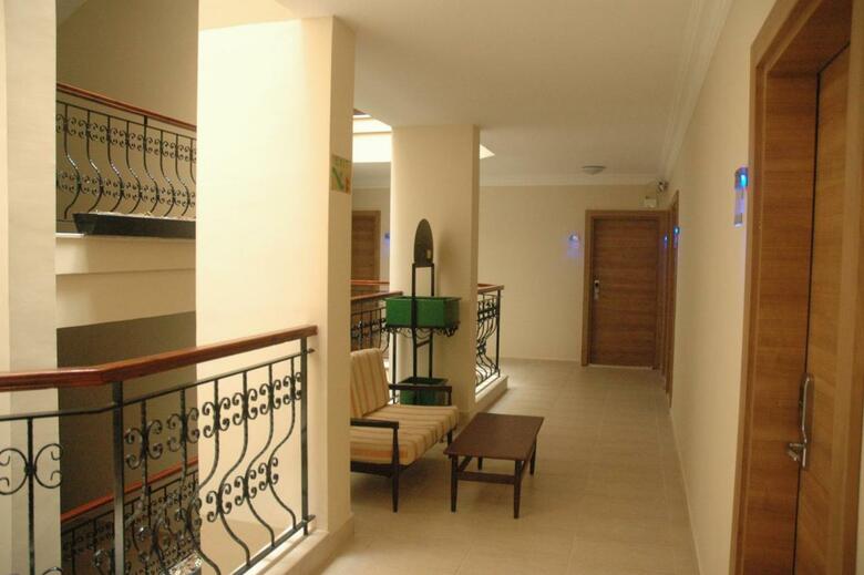 Suite Laguna Hotel