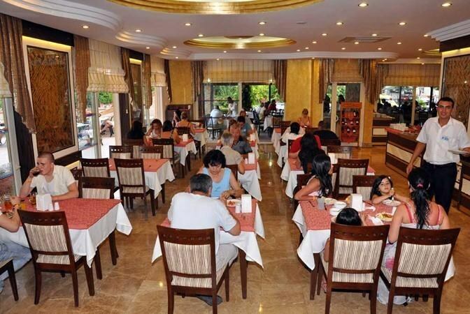 Gural Hotel