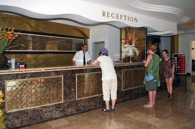 Gural Hotel