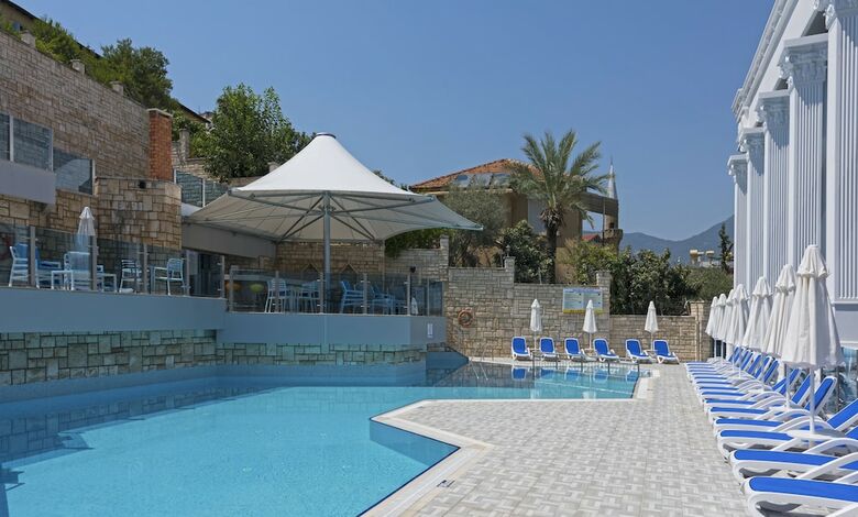 Hotel Kaptan