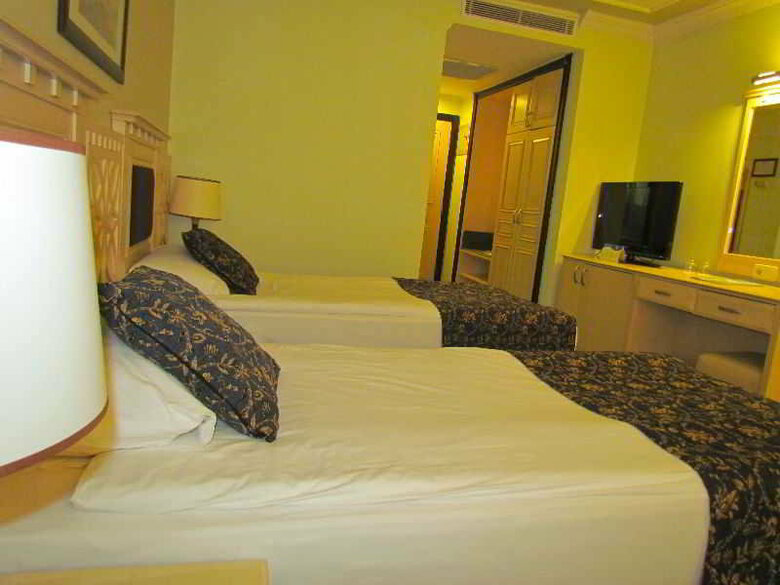 Sealife Family Resort Hotel