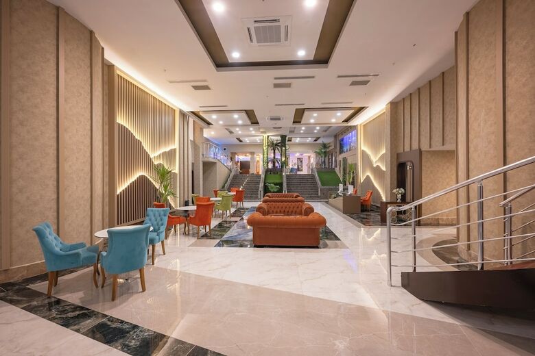 Sealife Family Resort Hotel