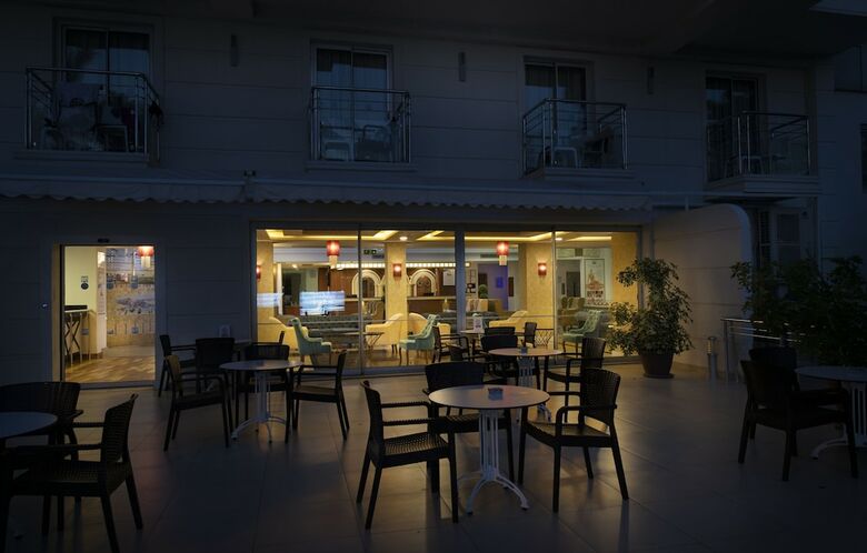 Sealife Family Resort Hotel