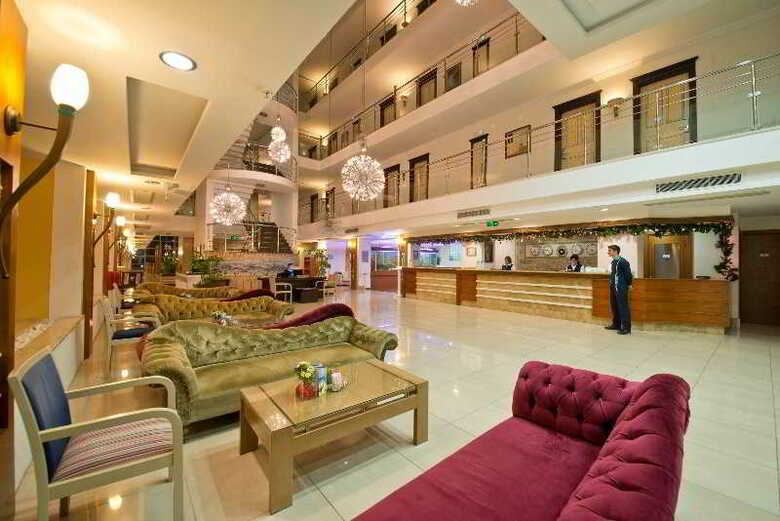 Sealife Family Resort Hotel