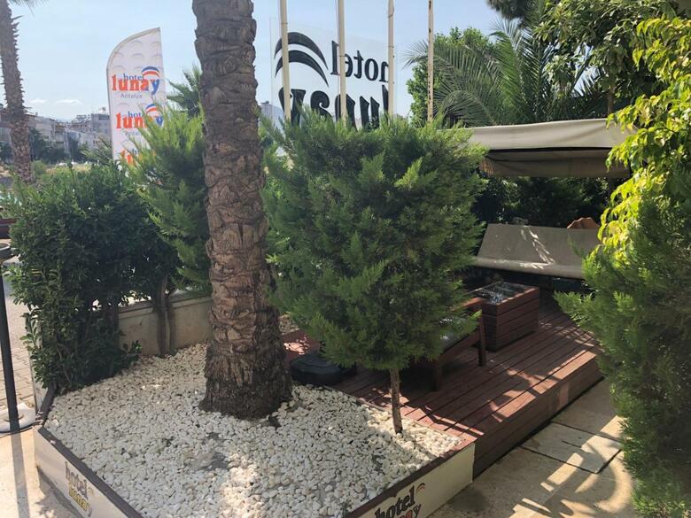 Hotel Lunay