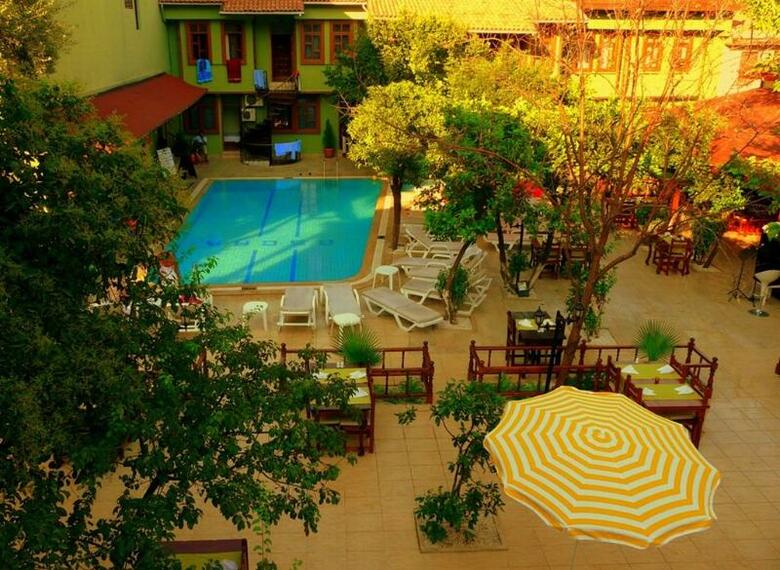 Hotel Oscar